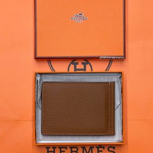 Зажим для денег Hermes