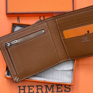 Кошелек Hermes