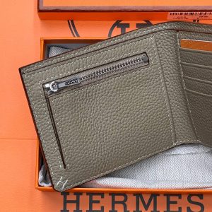 Кошелек Hermes