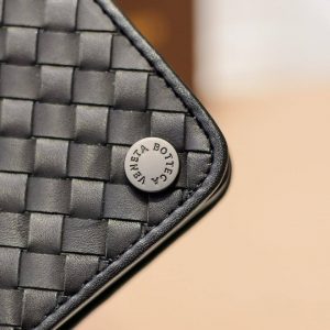 Картхолдер Bottega Veneta