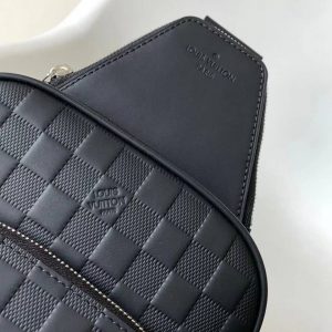 Сумка Louis Vuitton Avenue Sling