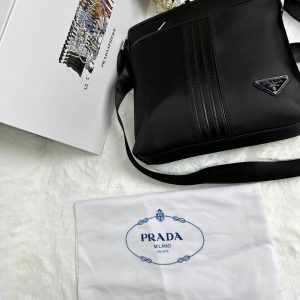 Сумка мужская Prada