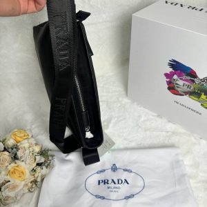 Сумка мужская Prada