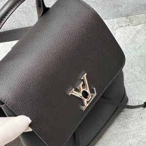 Рюкзак Louis Vuitton Lockme