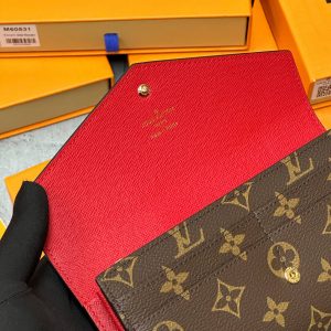 Кошелек Louis Vuitton Sarah