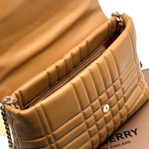 Сумка Burberry Lola