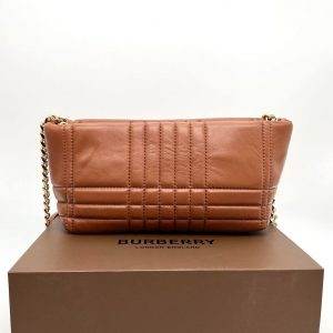 Сумка-шоппер Burberry Lola