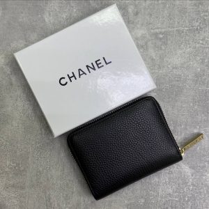 Кошелёк Chanel