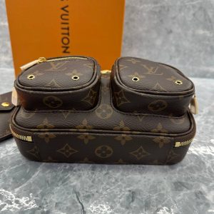 Сумка Louis Vuitton Utility