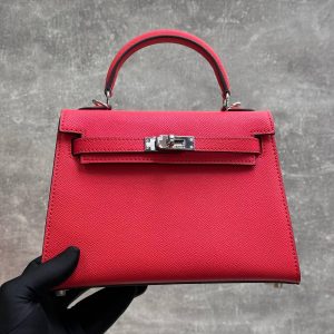 Сумка Hermes Kelly 22