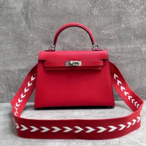 Сумка Hermes Kelly 22