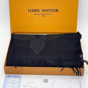 Шарф Louis Vuitton Monogram