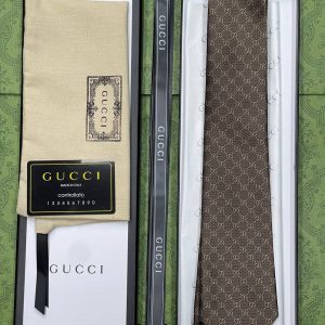 Галстук Gucci