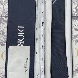 Галстук Dior