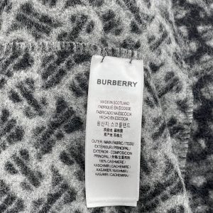 Шарф Burberry