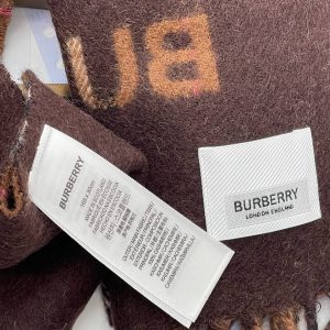 Шарф Burberry