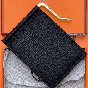 Зажим для денег Hermes