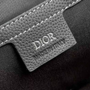 Сумка Dior Saddle