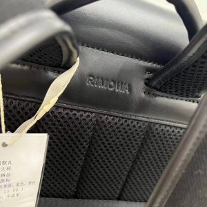 Рюкзак Rimowa Flap Backpack