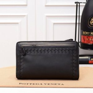 Кошелек Bottega Veneta