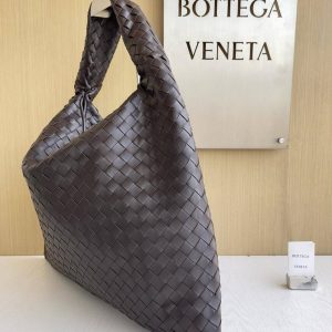 Сумка Bottega Veneta Hobo