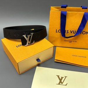 Ремень Louis Vuitton Initials