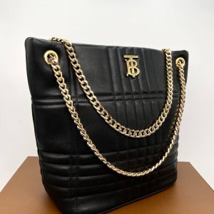 Сумка-шоппер Burberry Lola