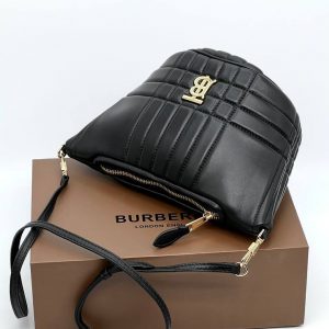 Сумка-шоппер Burberry Lola