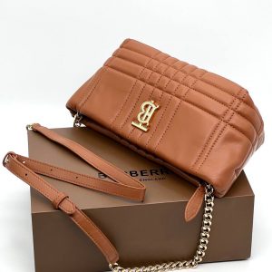 Сумка-шоппер Burberry Lola