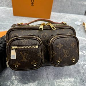 Сумка Louis Vuitton Utility