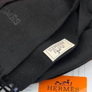 Шарф Hermes