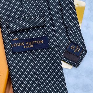 Галстук Louis Vuitton