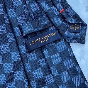 Галстук Louis Vuitton