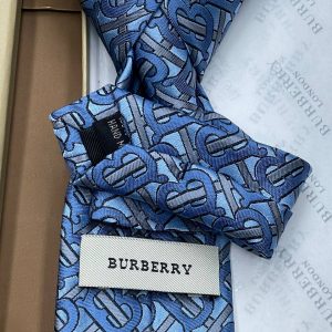 Галстук Burberry