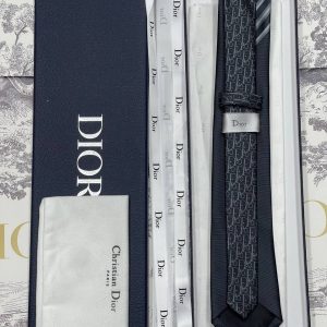 Галстук Dior