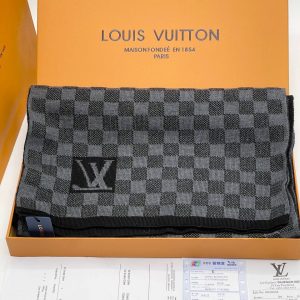 Шарф Louis Vuitton