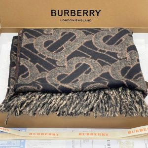 Шарф Burberry