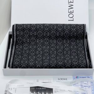 Шарф Loewe