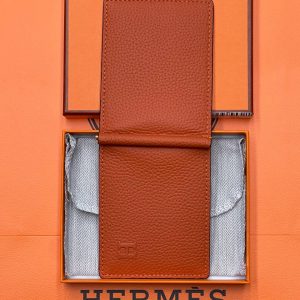 Зажим для денег Hermes