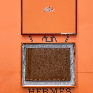 Зажим для денег Hermes