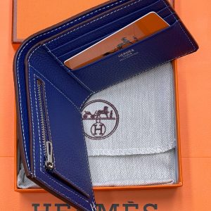 Кошелек Hermes