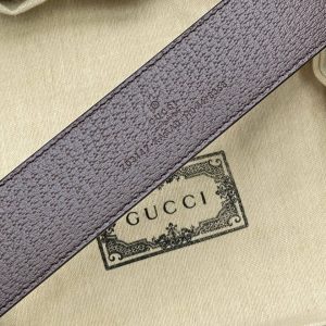 Ремень Gucci