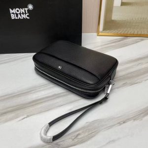 Мужской клатч Montblanc