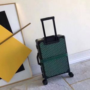 Чемодан Goyard