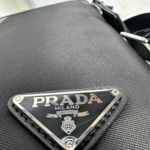 Сумка мужская Prada