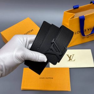 Ремень Louis Vuitton Initials