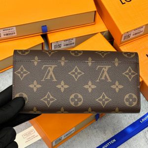 Кошелек Louis Vuitton Sarah