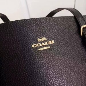 Сумка-шоппер Coach Central Tote