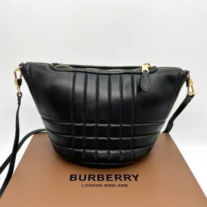 Сумка-шоппер Burberry Lola