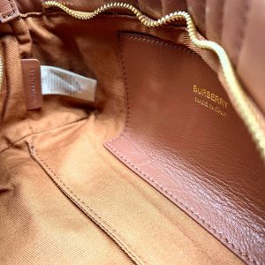 Сумка-шоппер Burberry Lola